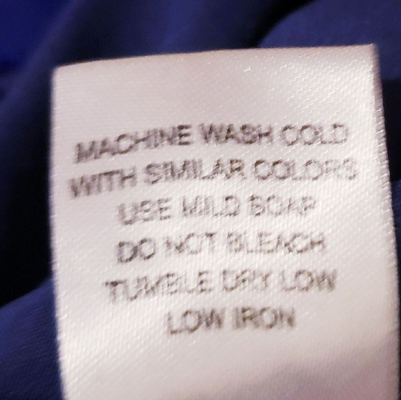 Charlotte Russe jumpsuit - Size M - Picture 6 of 8